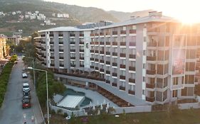 Kleopatra Dreams Beach Hotel Alanya